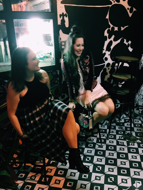 My NYFW Diary: Spring/Summer 2017