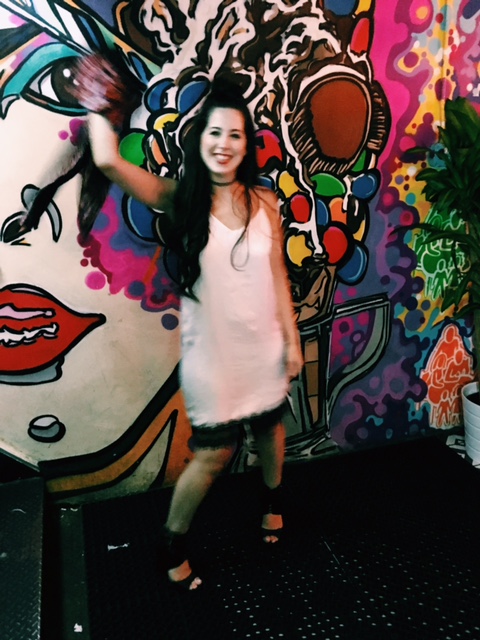 My NYFW Diary: Spring/Summer 2017