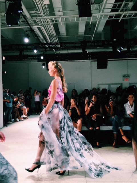 My NYFW Diary: Spring/Summer 2017