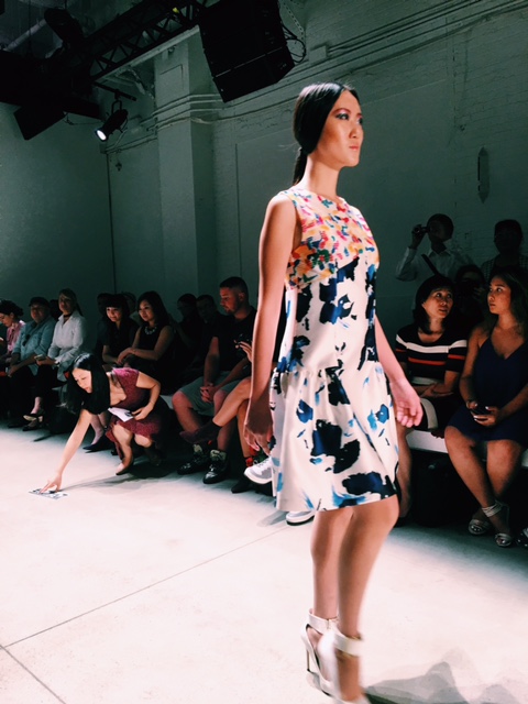 My NYFW Diary: Spring/Summer 2017