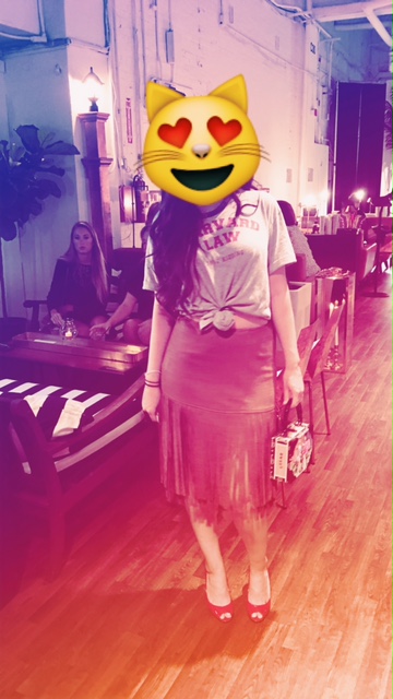 My NYFW Diary: Spring/Summer 2017