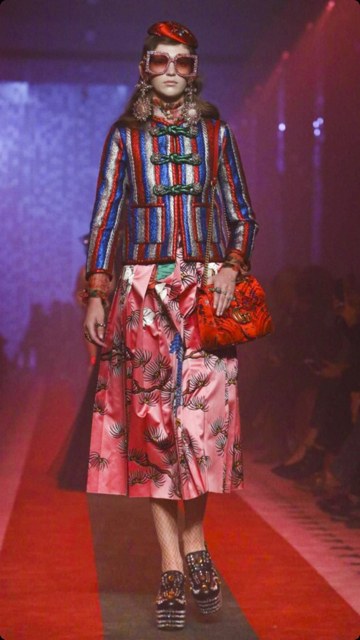 Gucci SS17