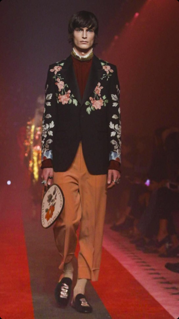 Gucci SS17