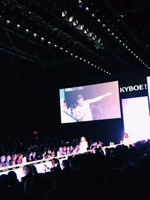 My NYFW Diary: Spring/Summer 2017