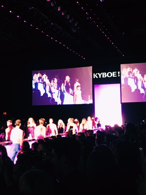 My NYFW Diary: Spring/Summer 2017