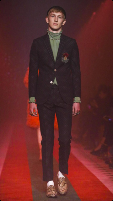 Gucci SS17