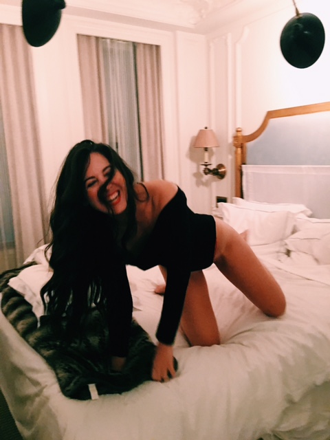 My NYFW Diary: Spring/Summer 2017