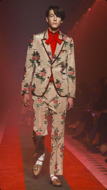 Gucci SS17