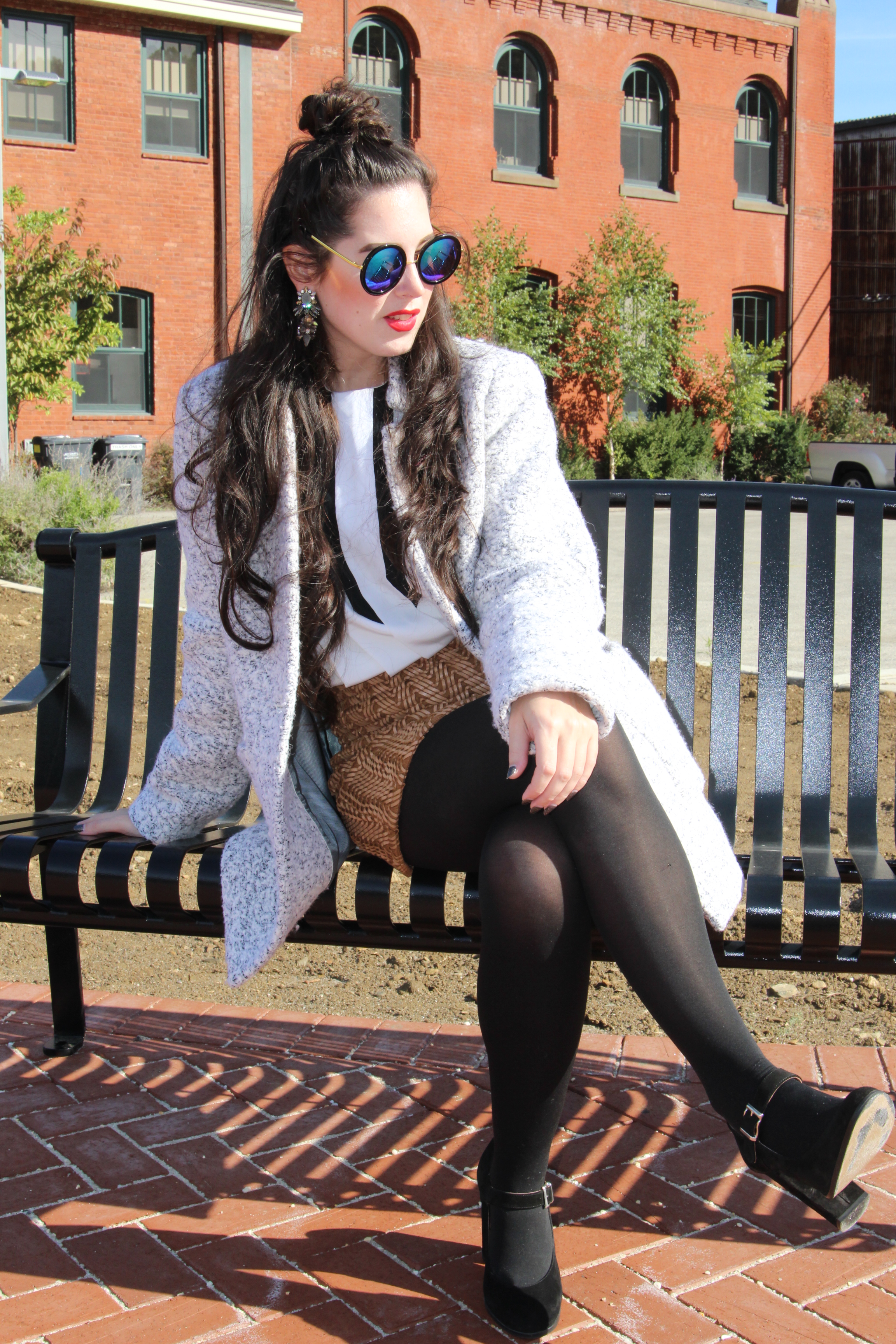 Banana Republic Meghan Lorine