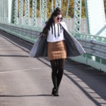 Meghan Lorine Banana Republic