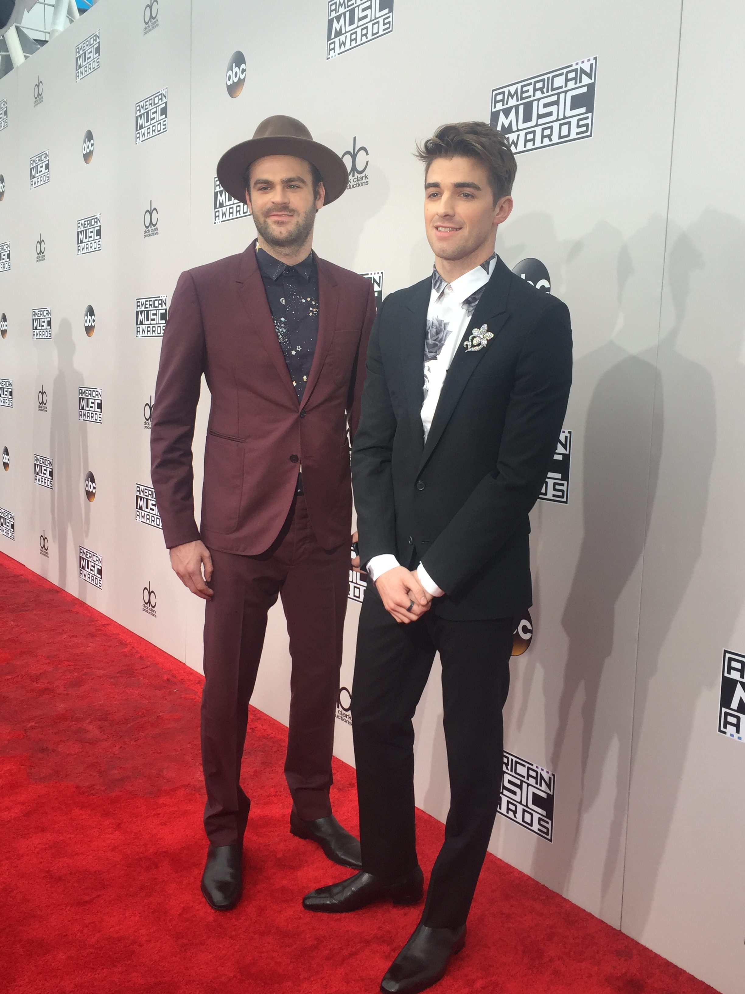 AMAs 2016: Best and Worst Moments