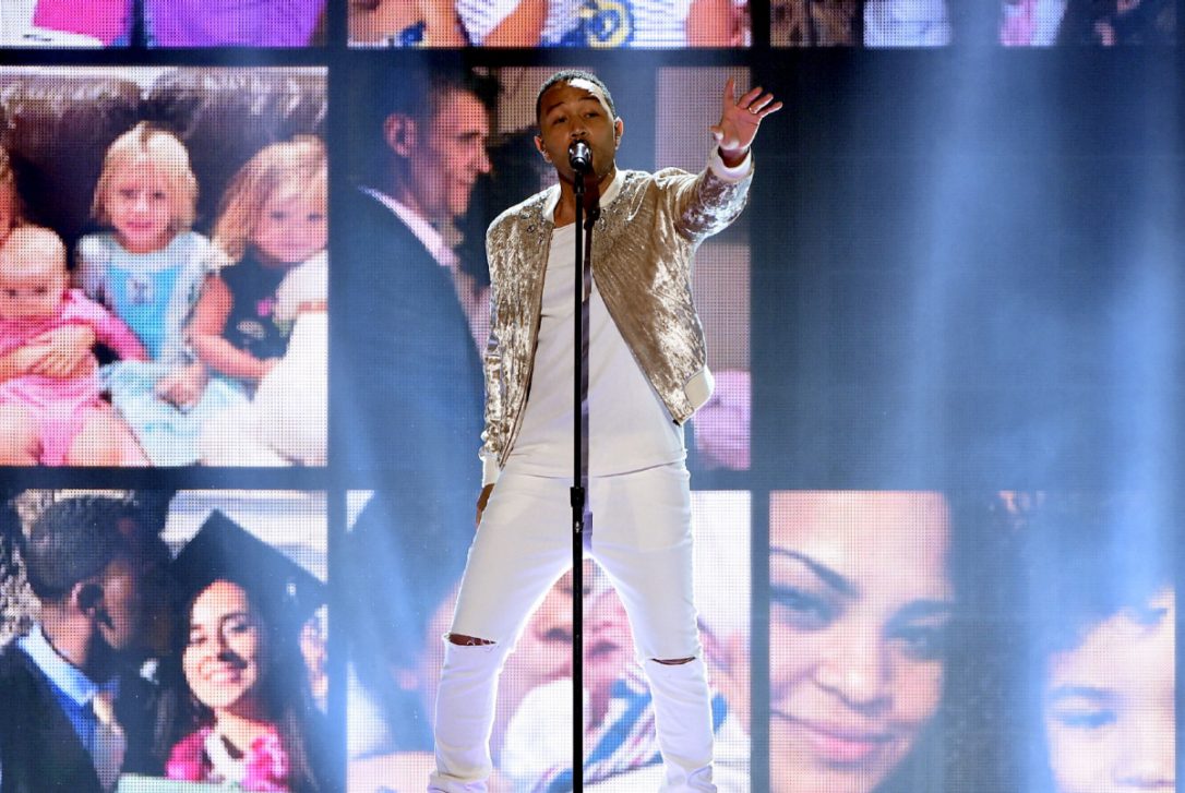 AMAs 2016: Best and Worst Moments