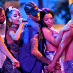 AMAs 2016: Best and Worst Moments