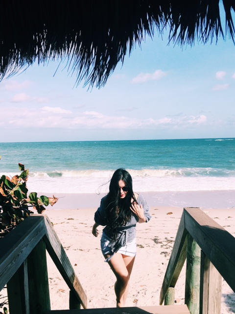 Home for the Holidays