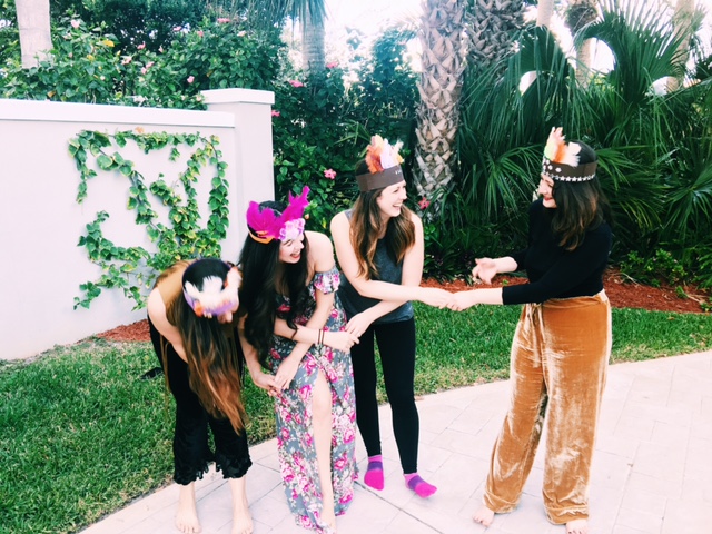 Home for the Holidays