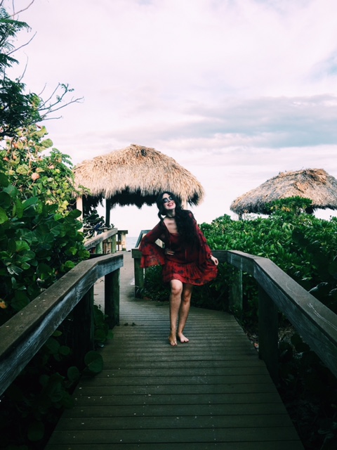 Home for the Holidays