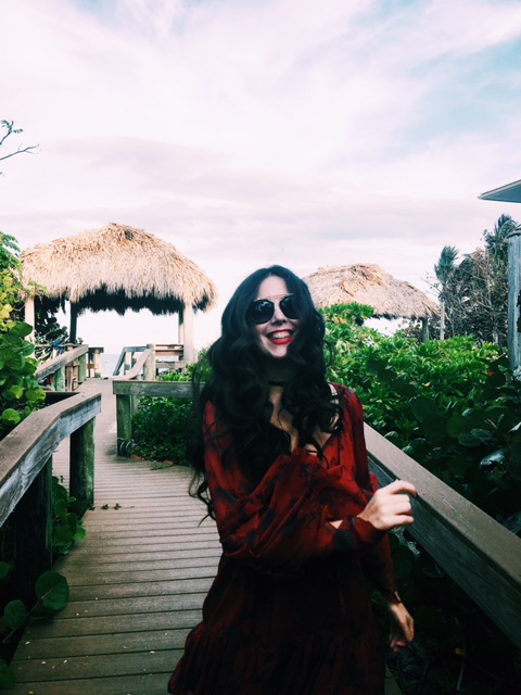 Home for the Holidays