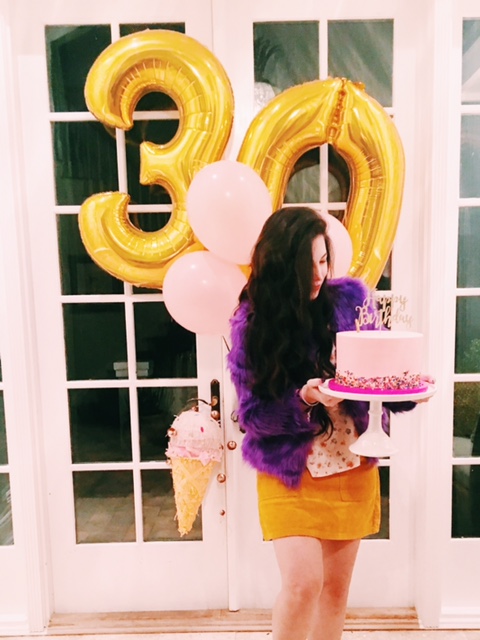 Home for the Holidays