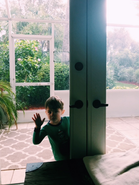 Home for the Holidays