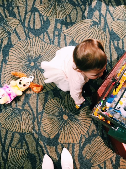 Home for the Holidays