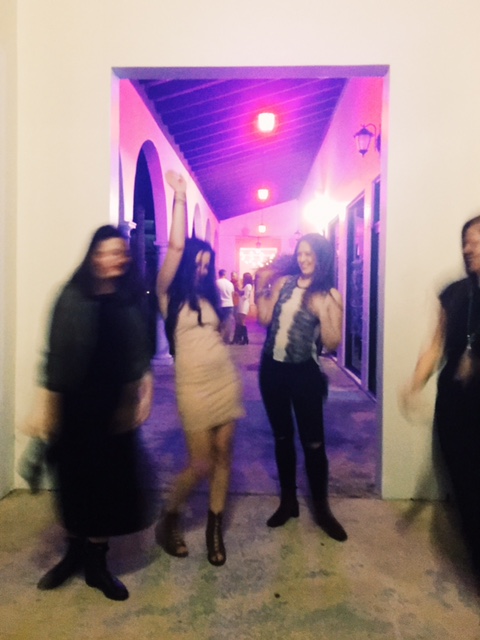 Home for the Holidays