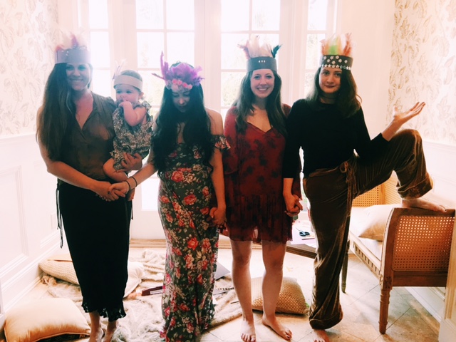 Home for the Holidays