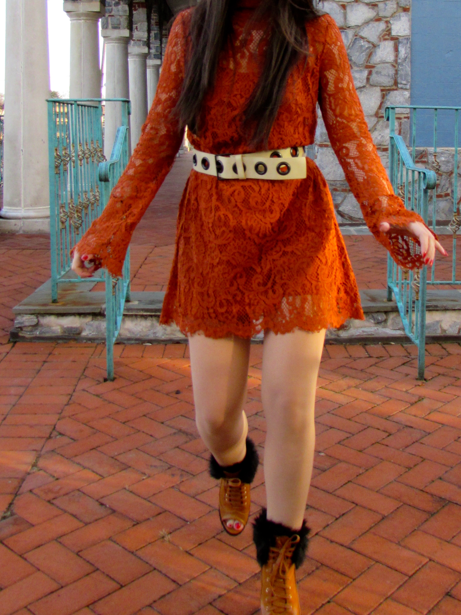 Shopping in Downtown Truckee