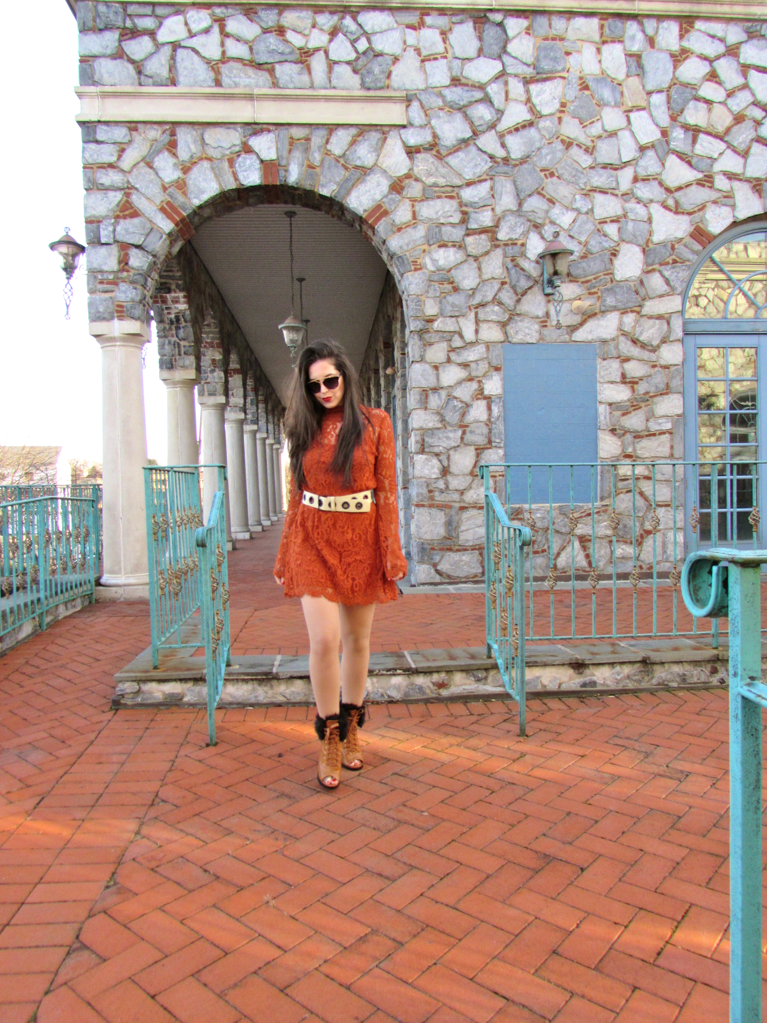 Shopping in Downtown Truckee