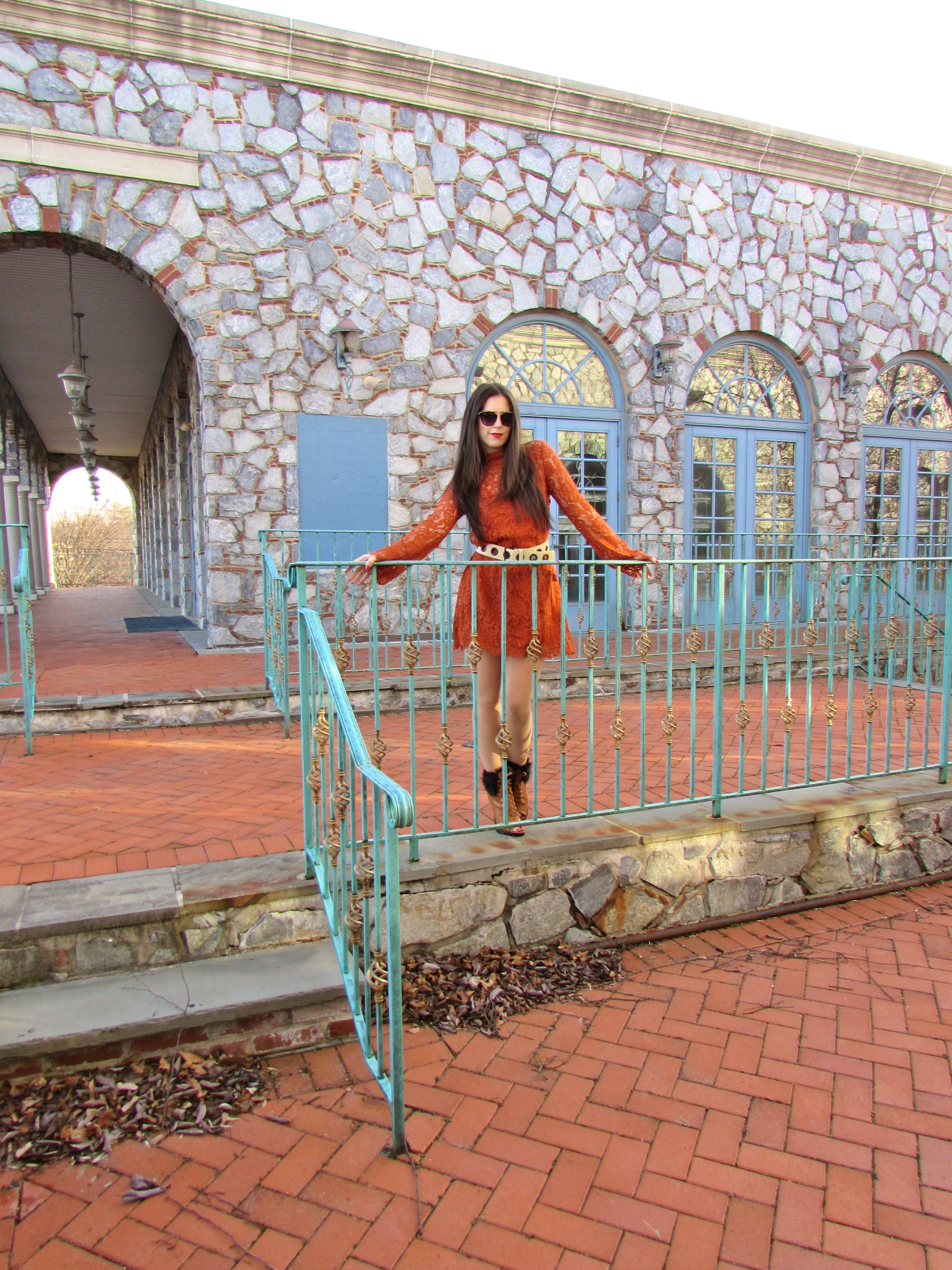 Shopping in Downtown Truckee