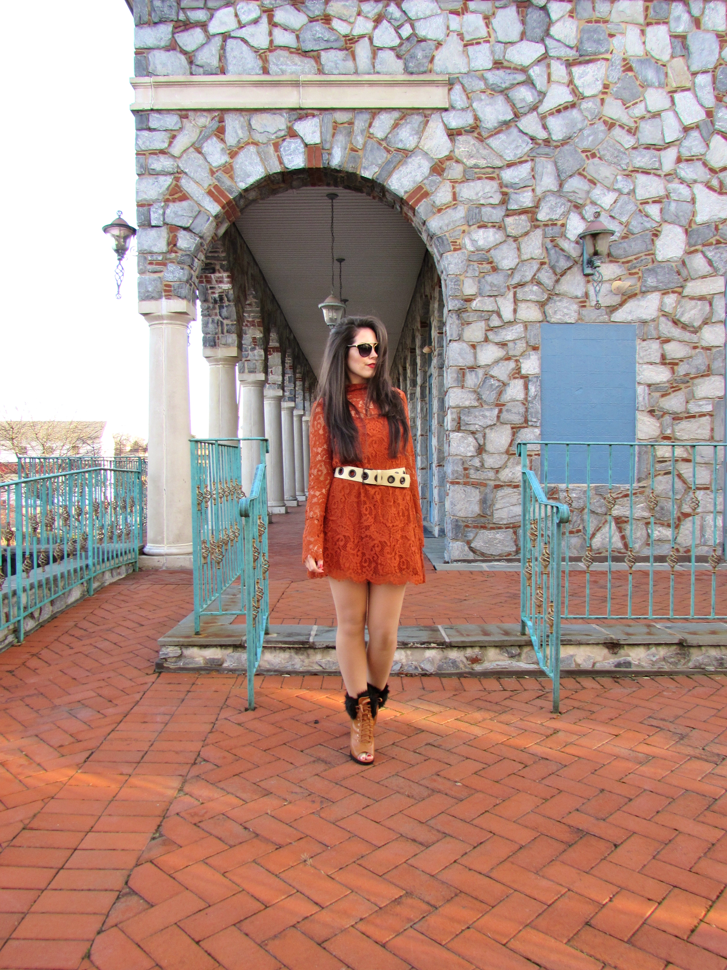 Shopping in Downtown Truckee