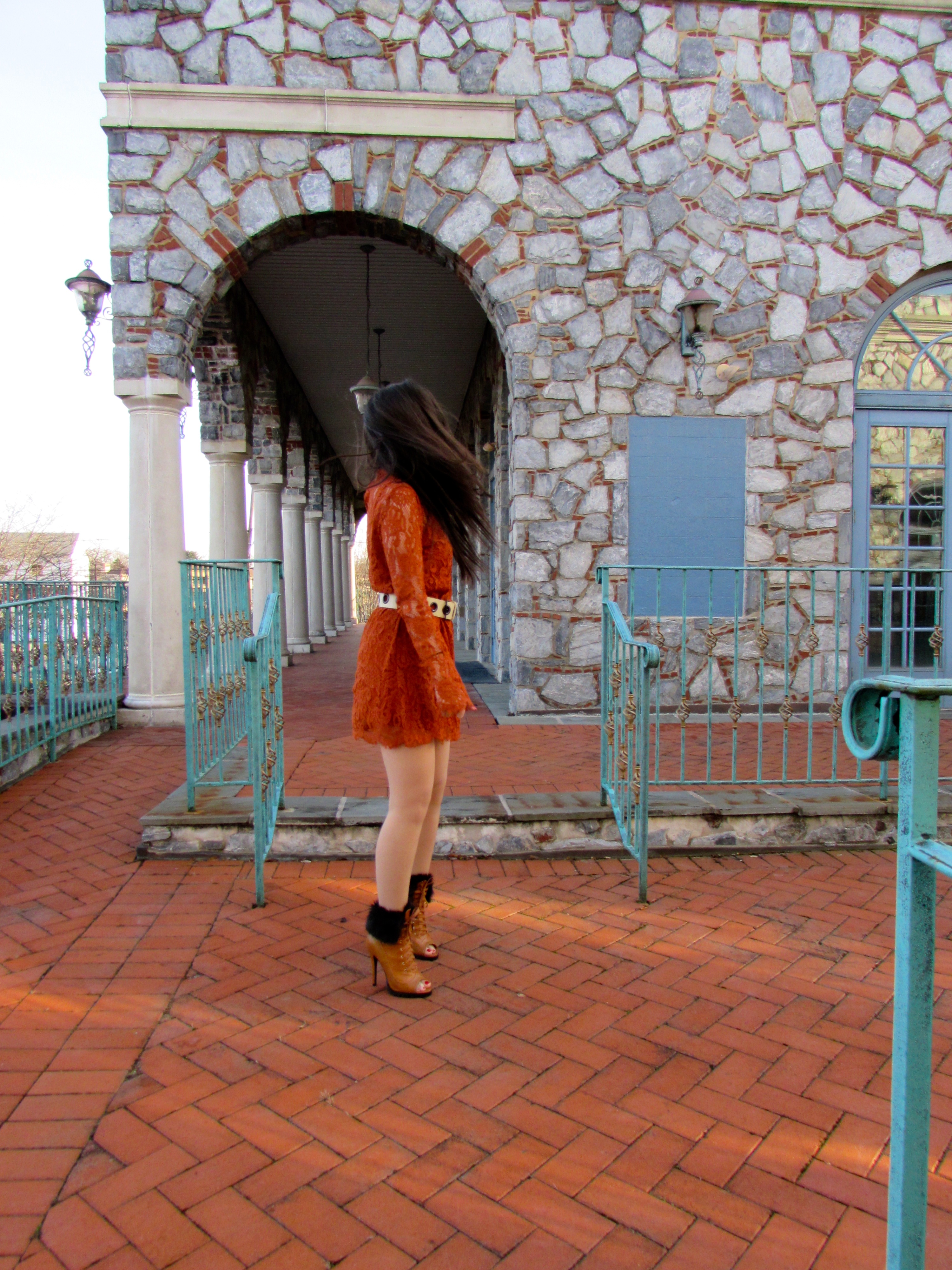 Shopping in Downtown Truckee