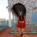 Shopping in Downtown Truckee