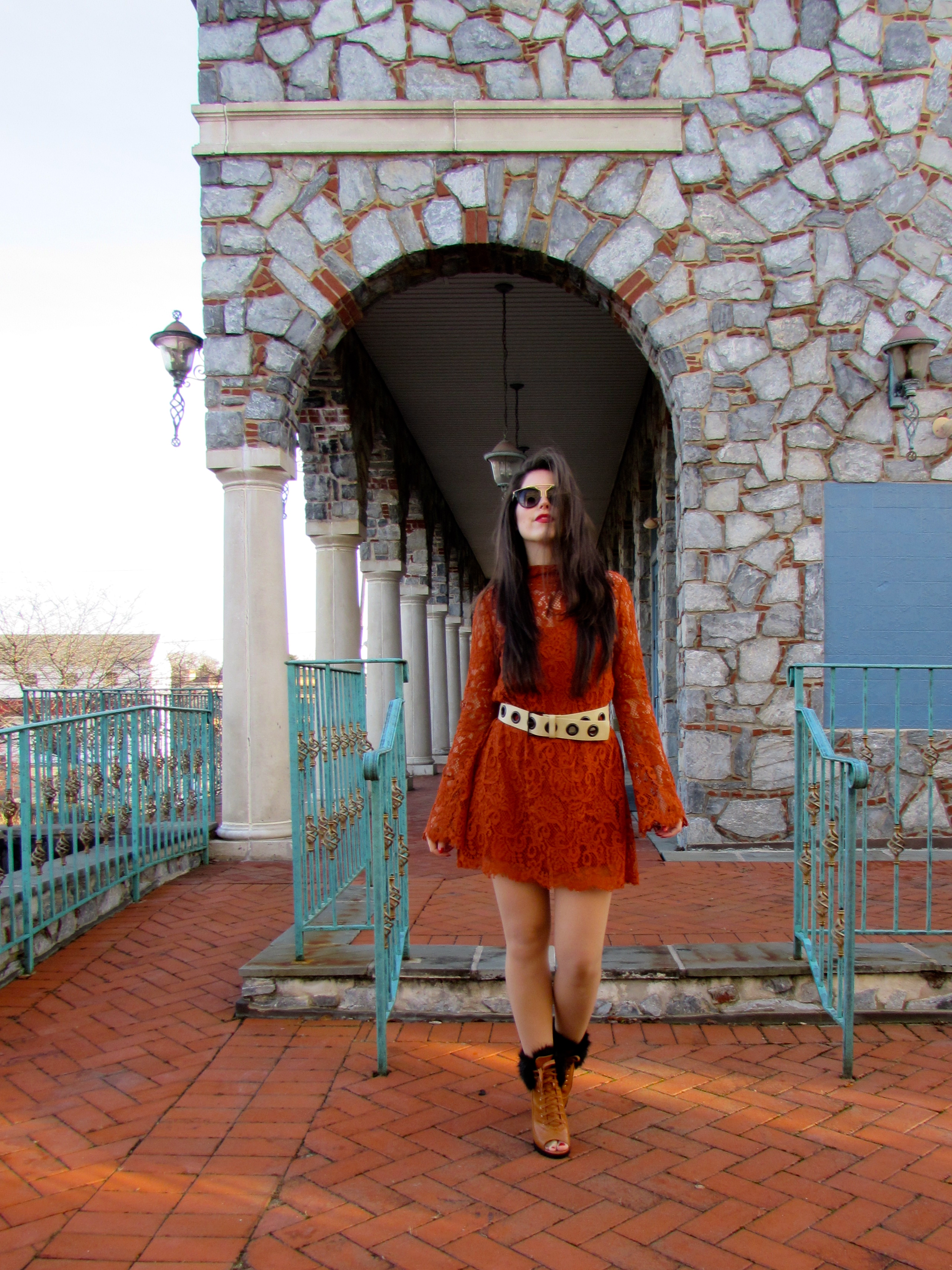 Shopping in Downtown Truckee