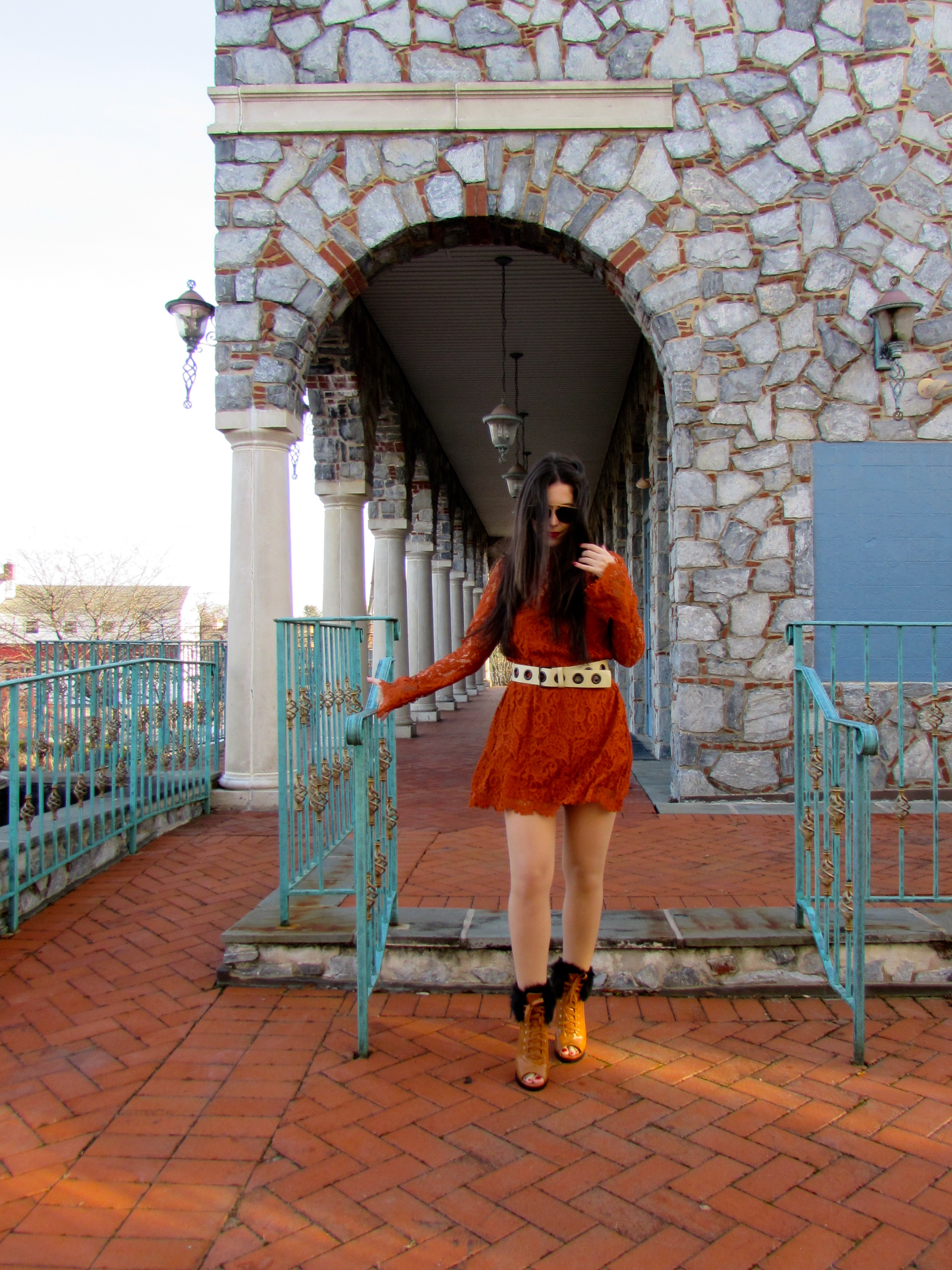 Shopping in Downtown Truckee