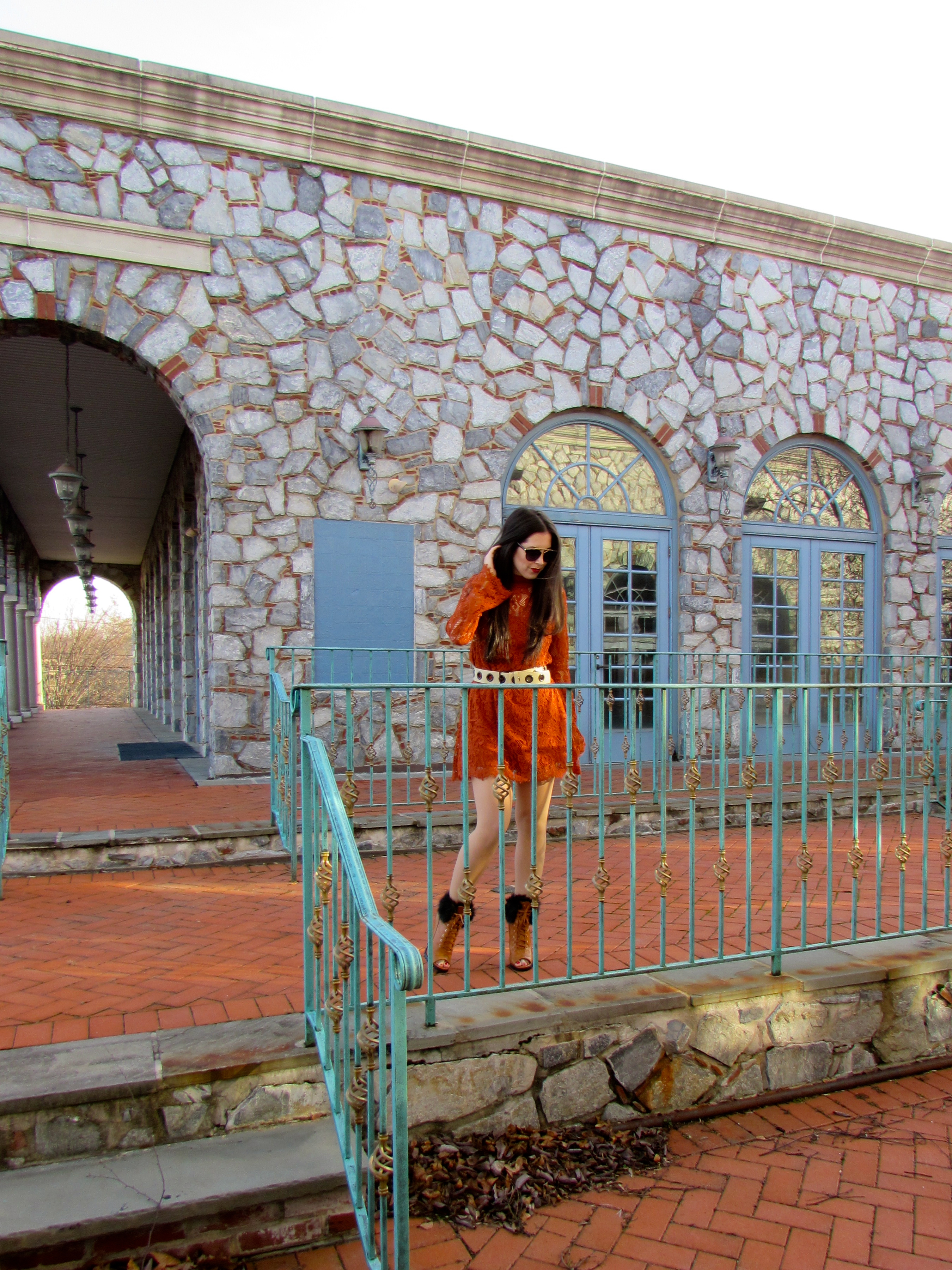 Shopping in Downtown Truckee