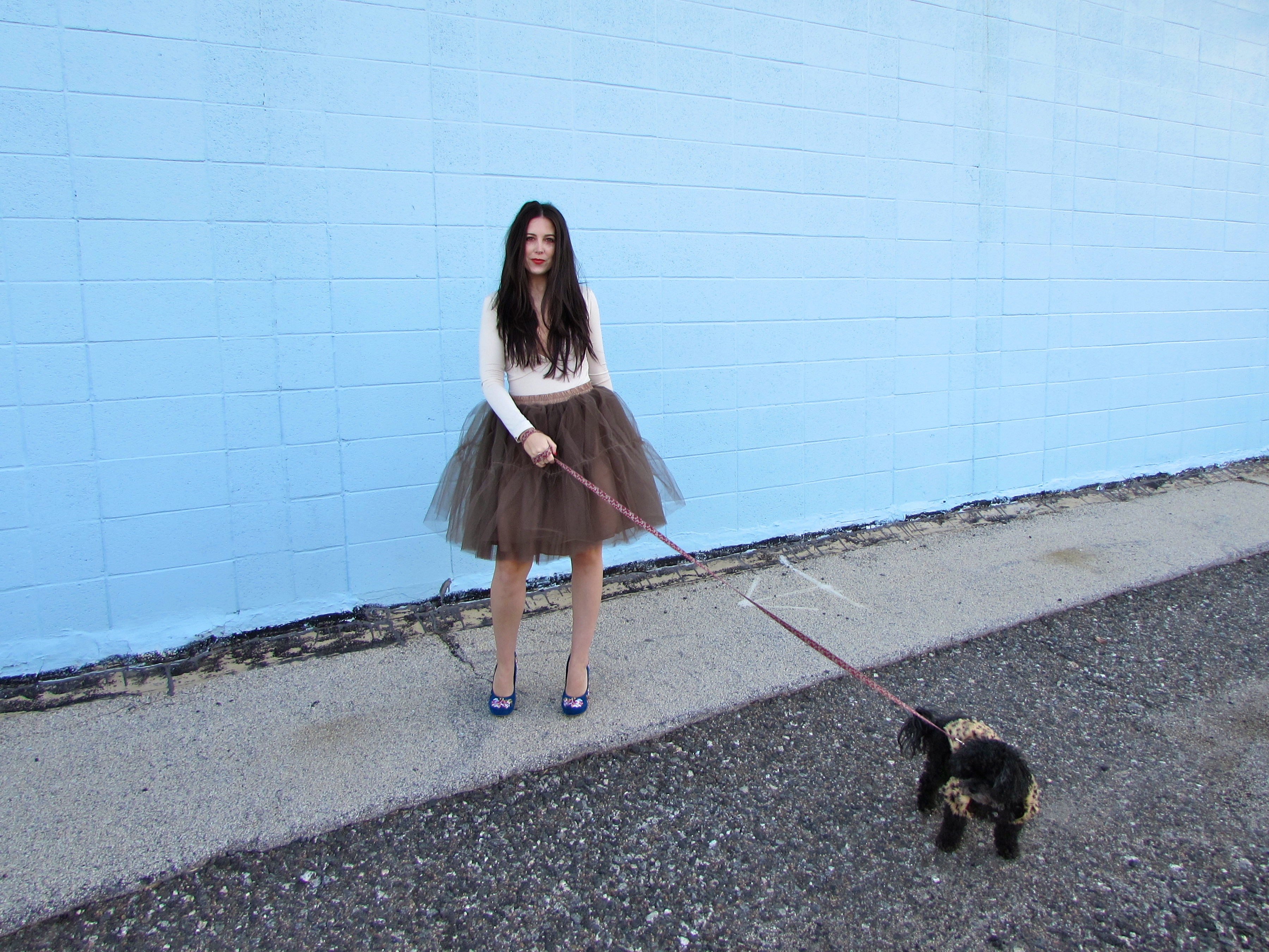 Dior + Project September