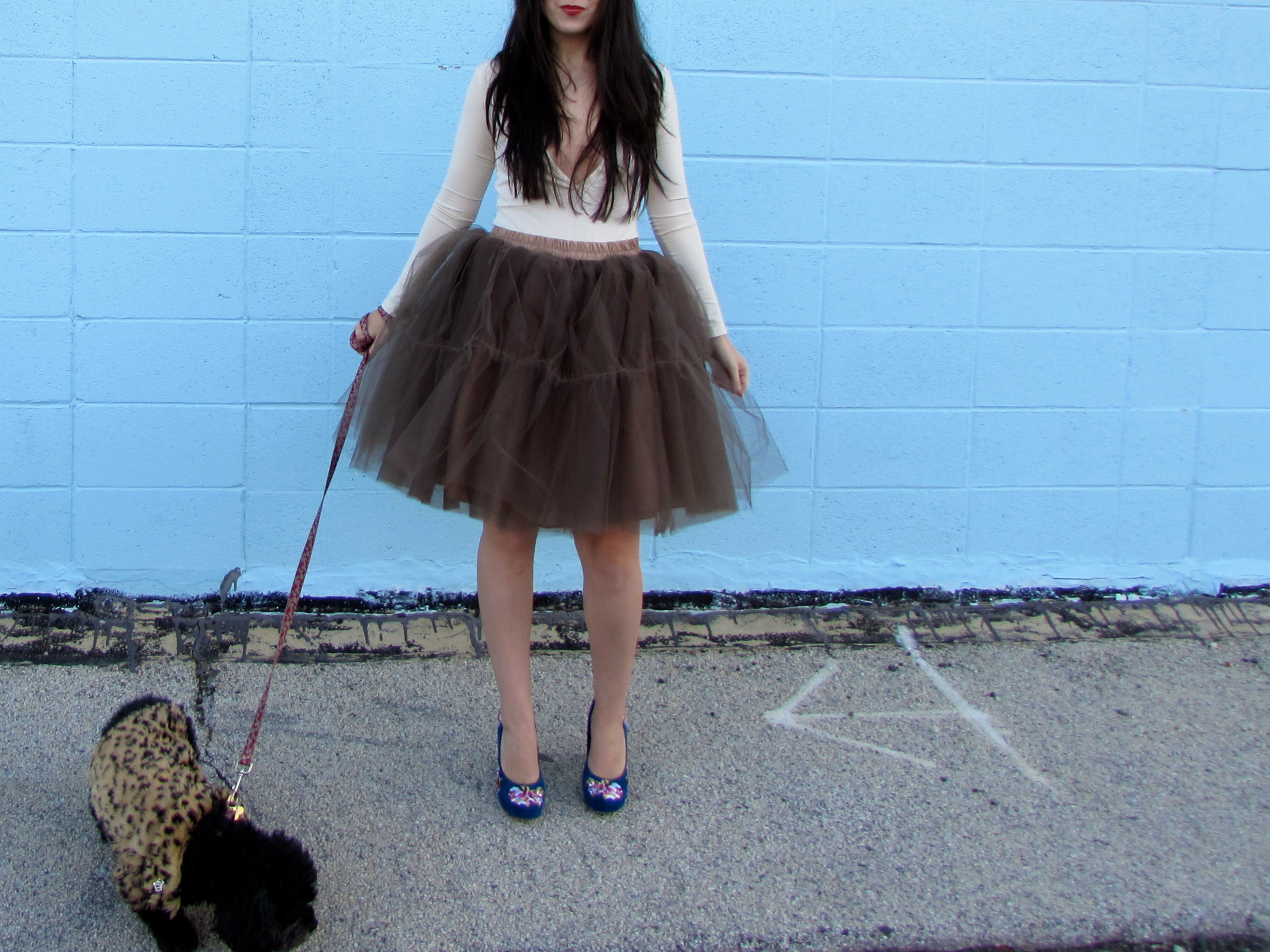 Dior + Project September