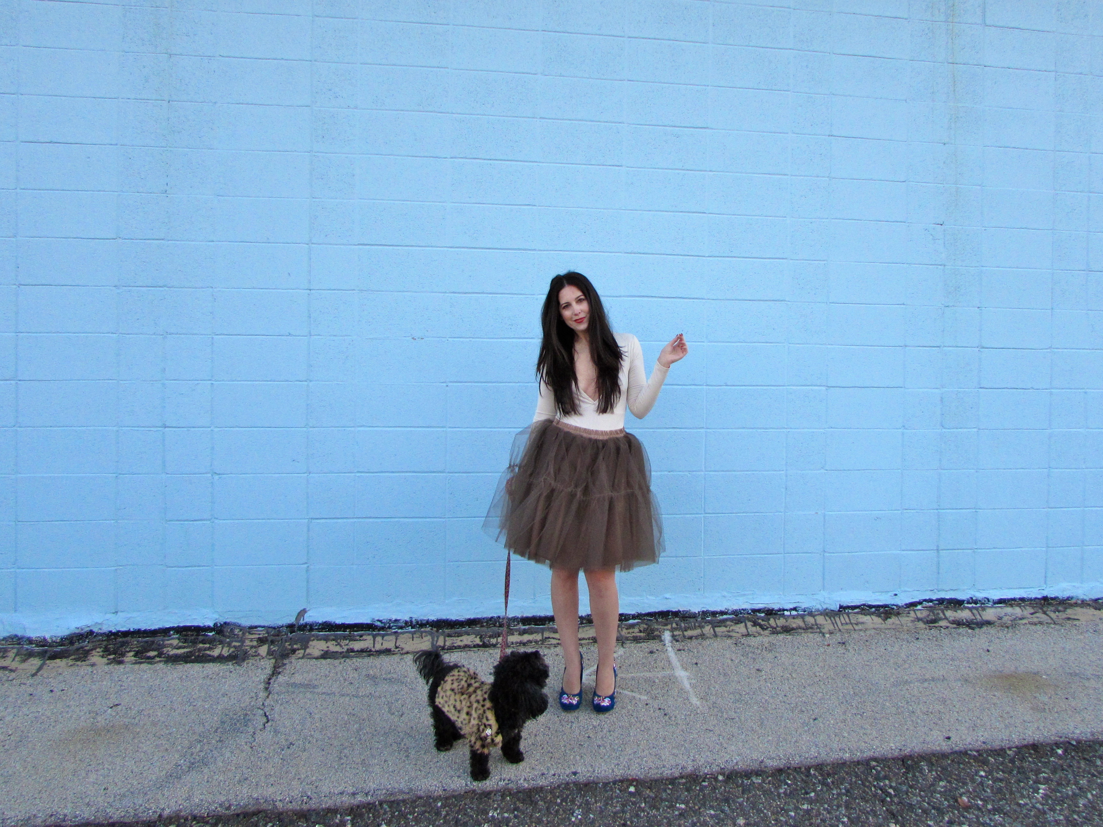 Dior + Project September