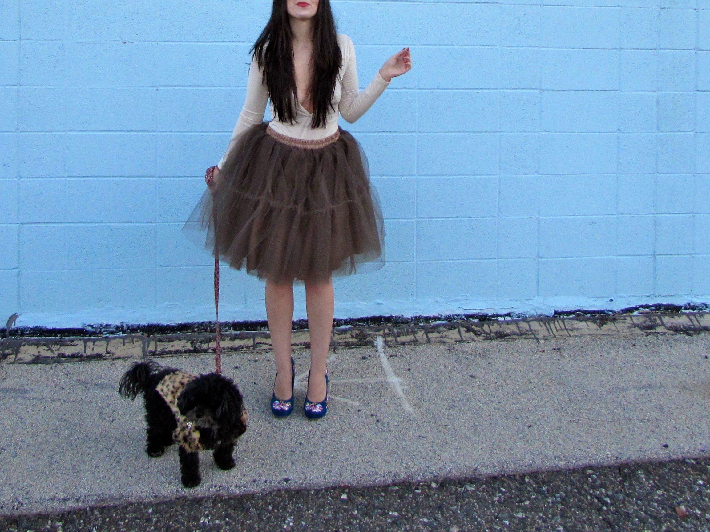 Dior + Project September