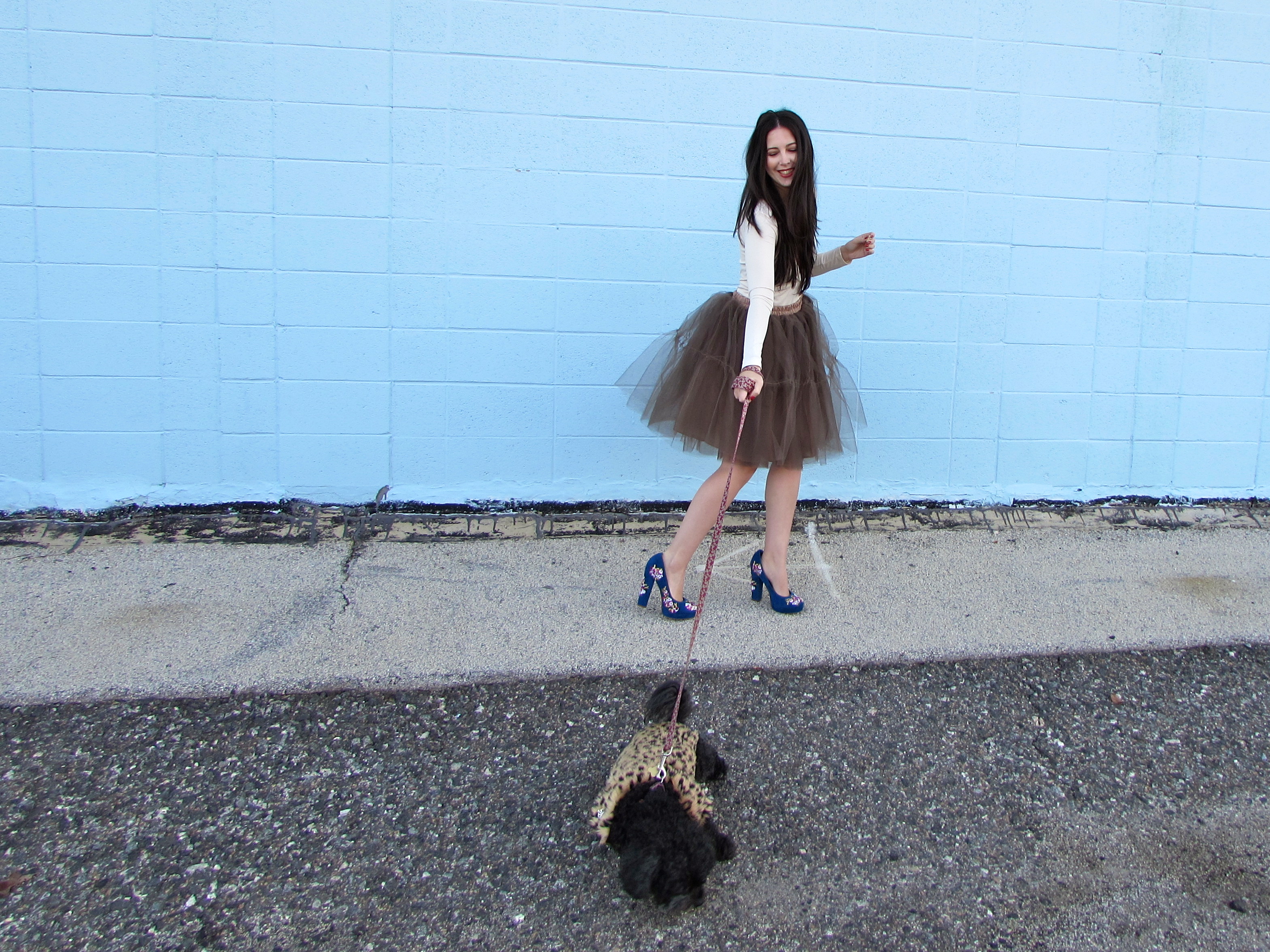 Dior + Project September