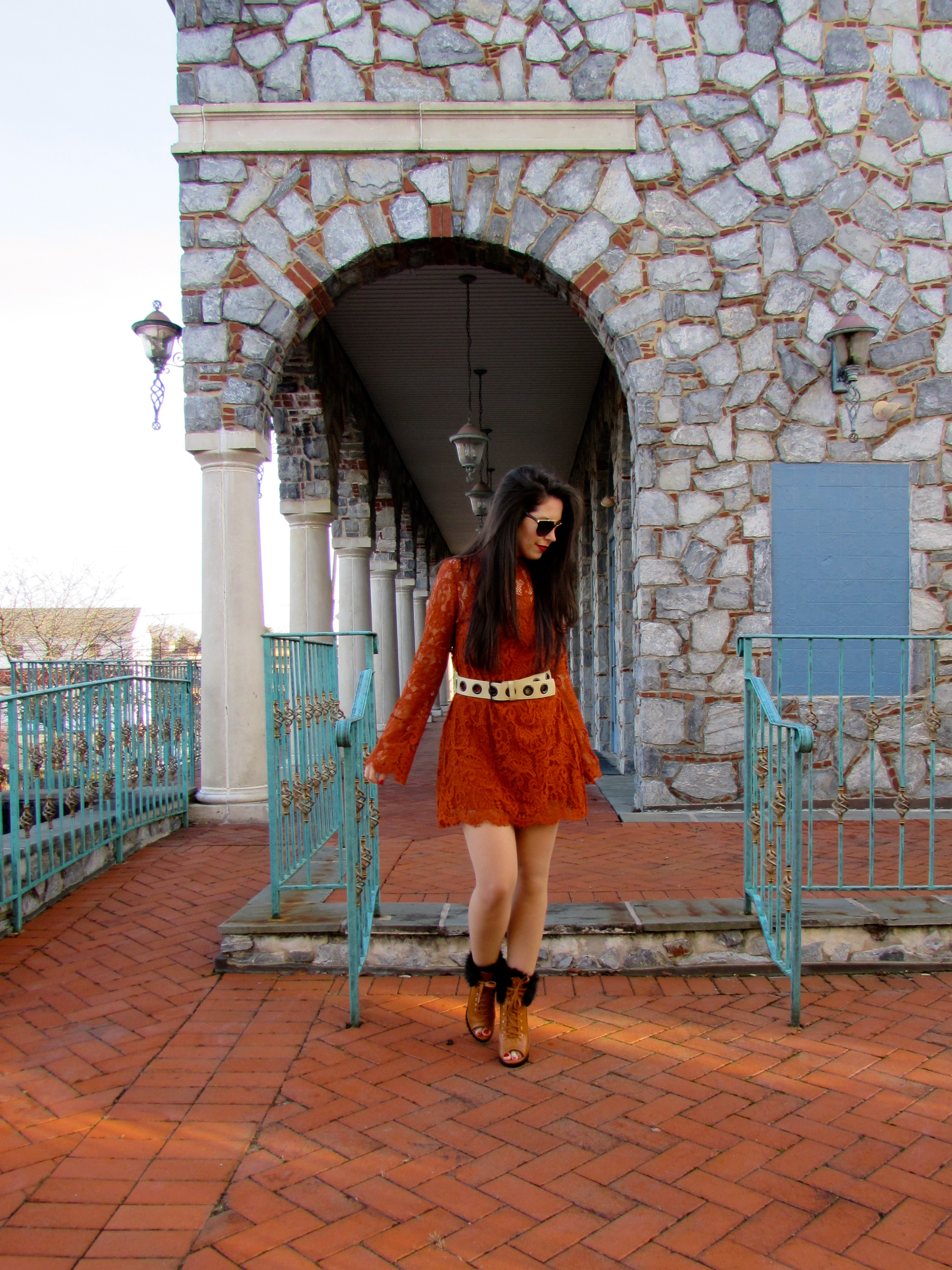 Shopping in Downtown Truckee