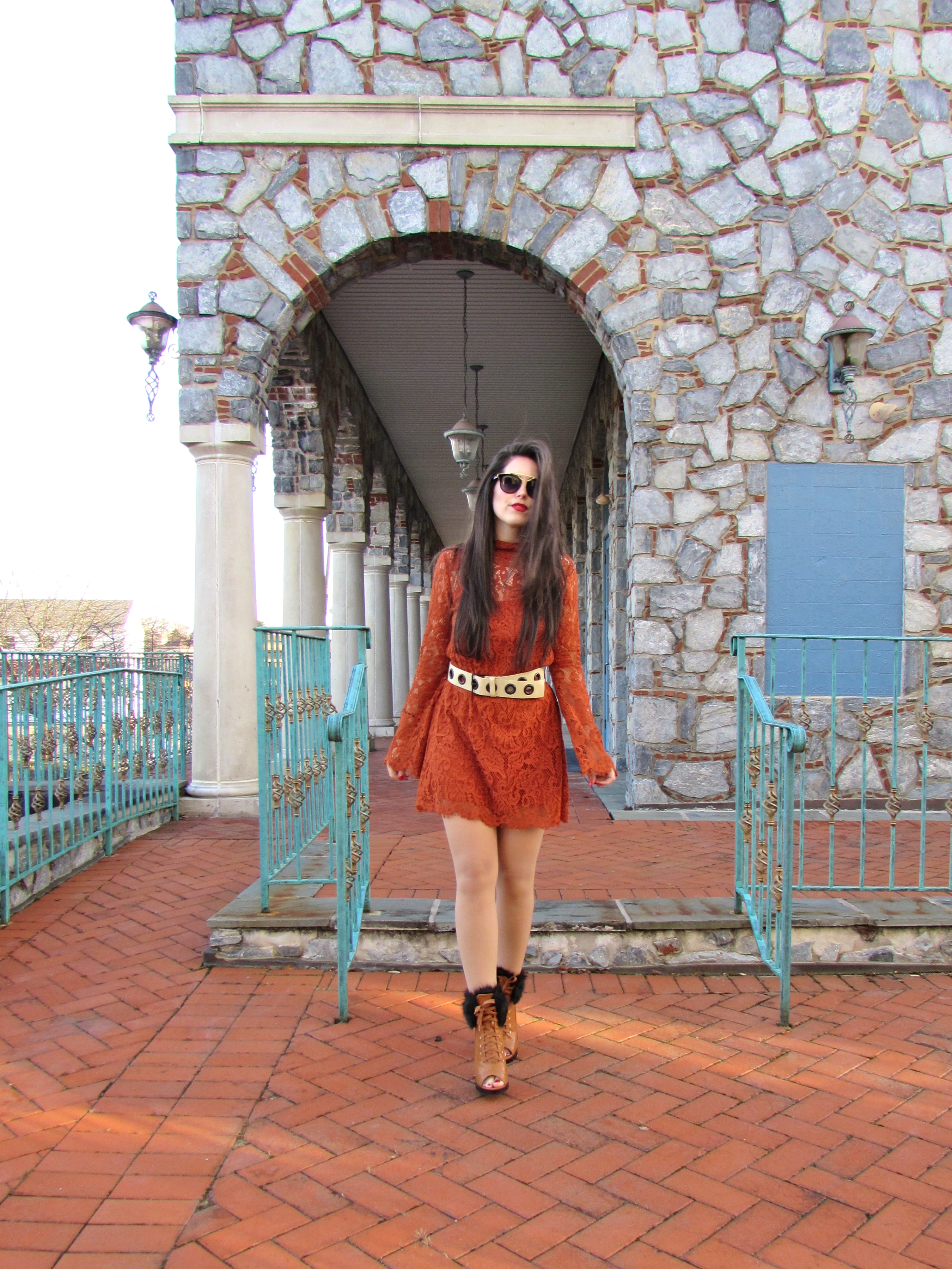 Shopping in Downtown Truckee