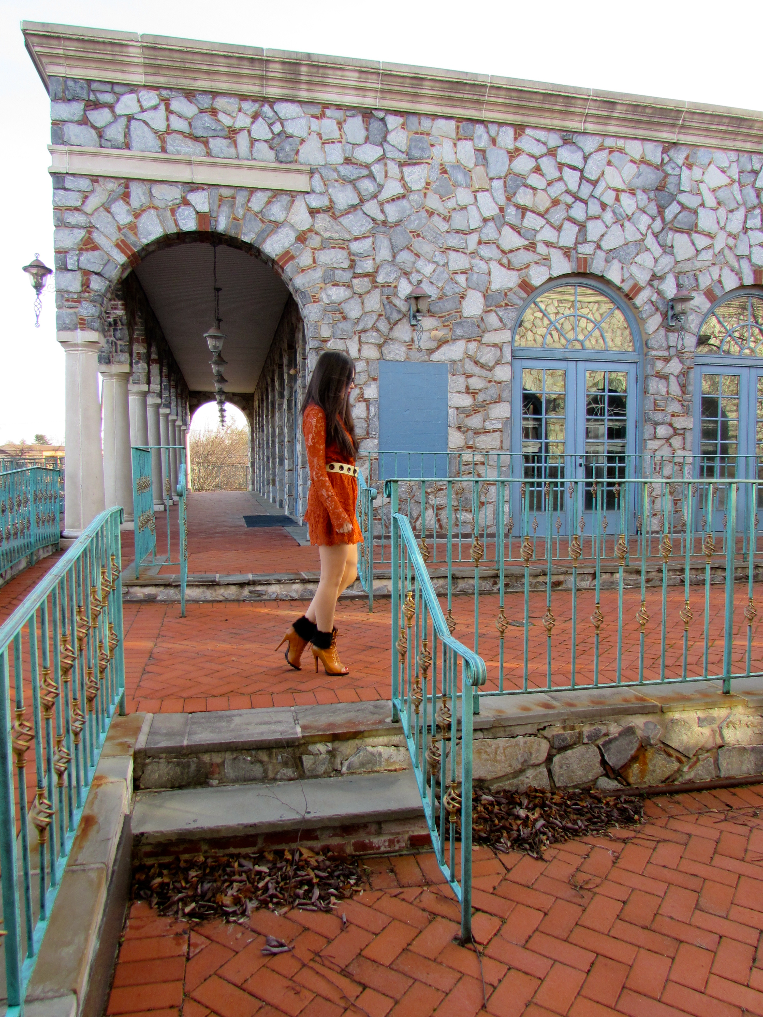 Shopping in Downtown Truckee