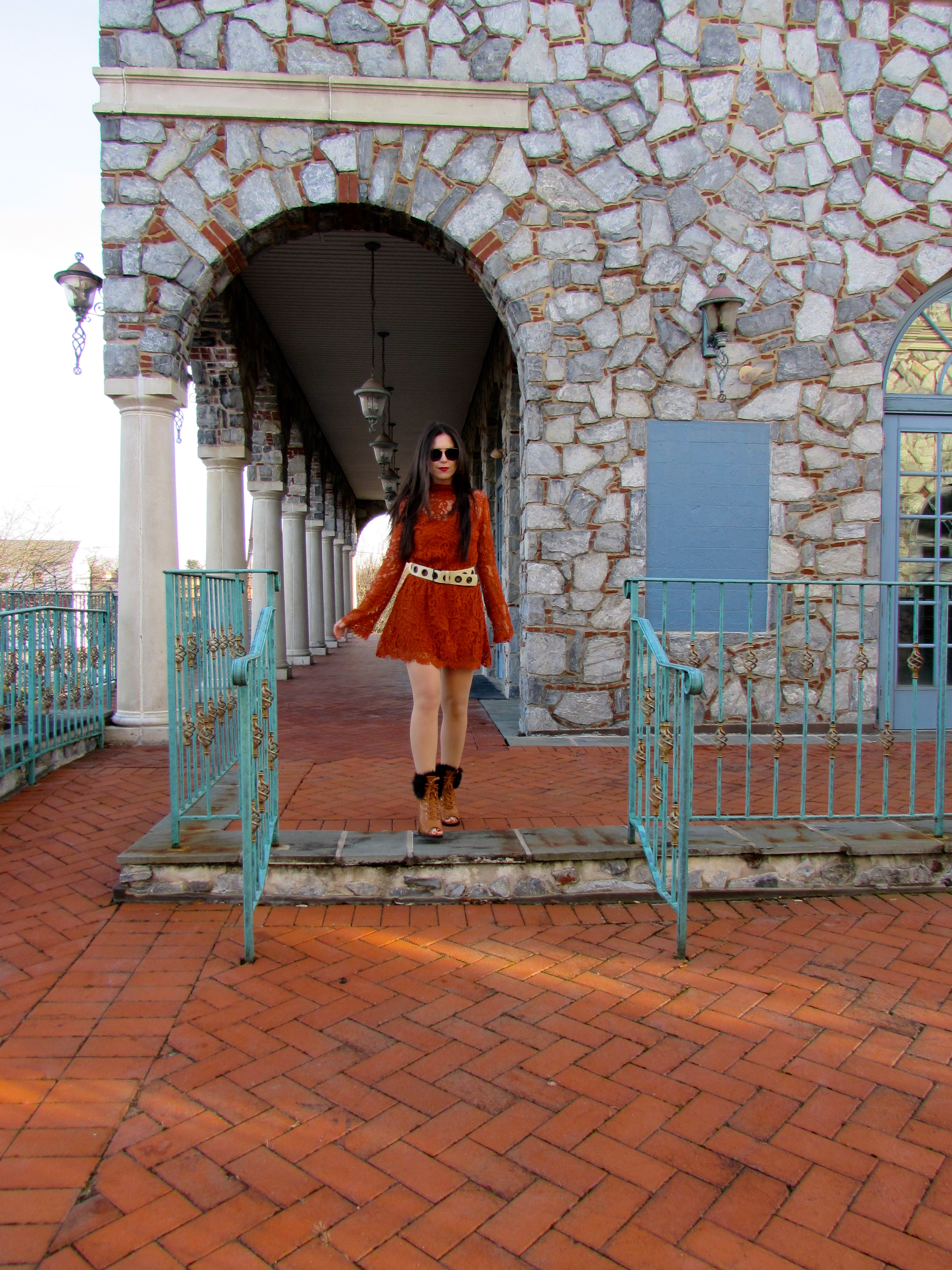 Shopping in Downtown Truckee