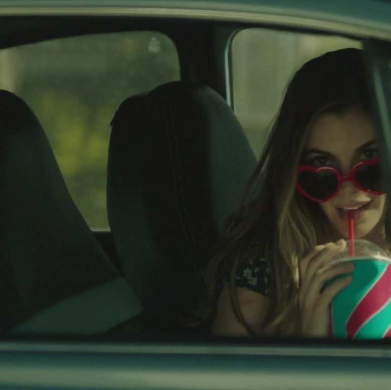 Riverdale Fashion: Season 1 Premiere