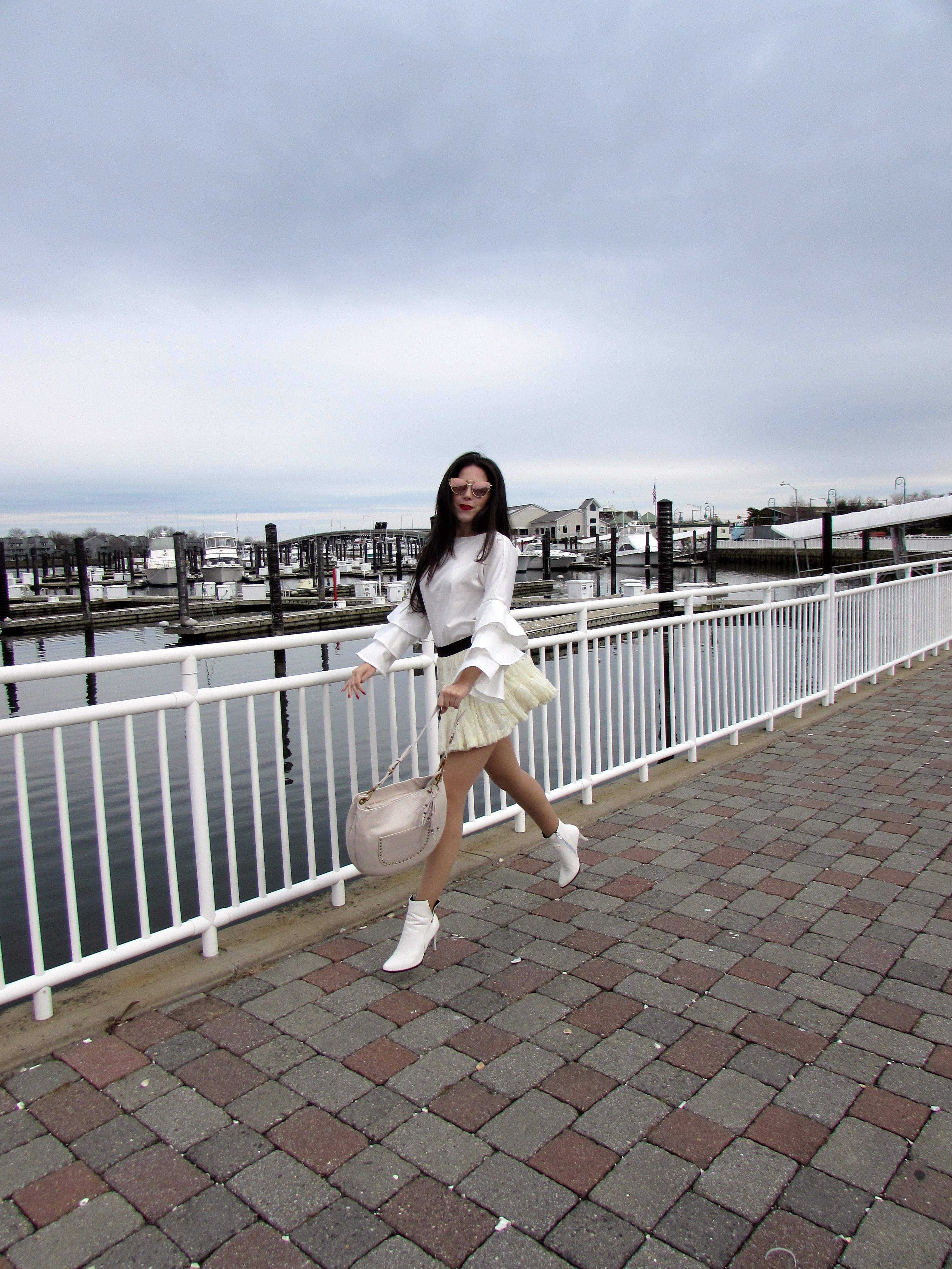 The Sak Meghan Lorine