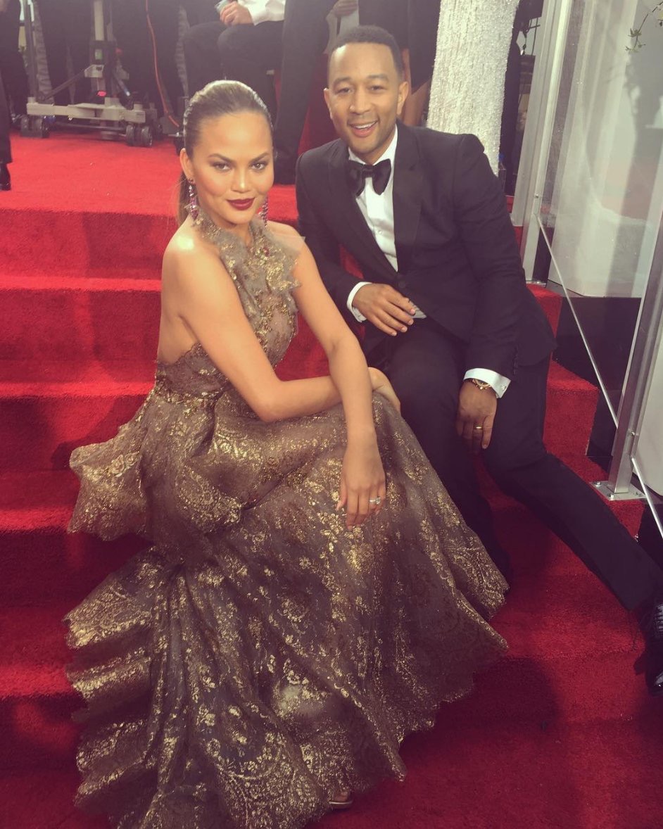 74th Golden Globe Awards