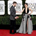 74th Golden Globe Awards