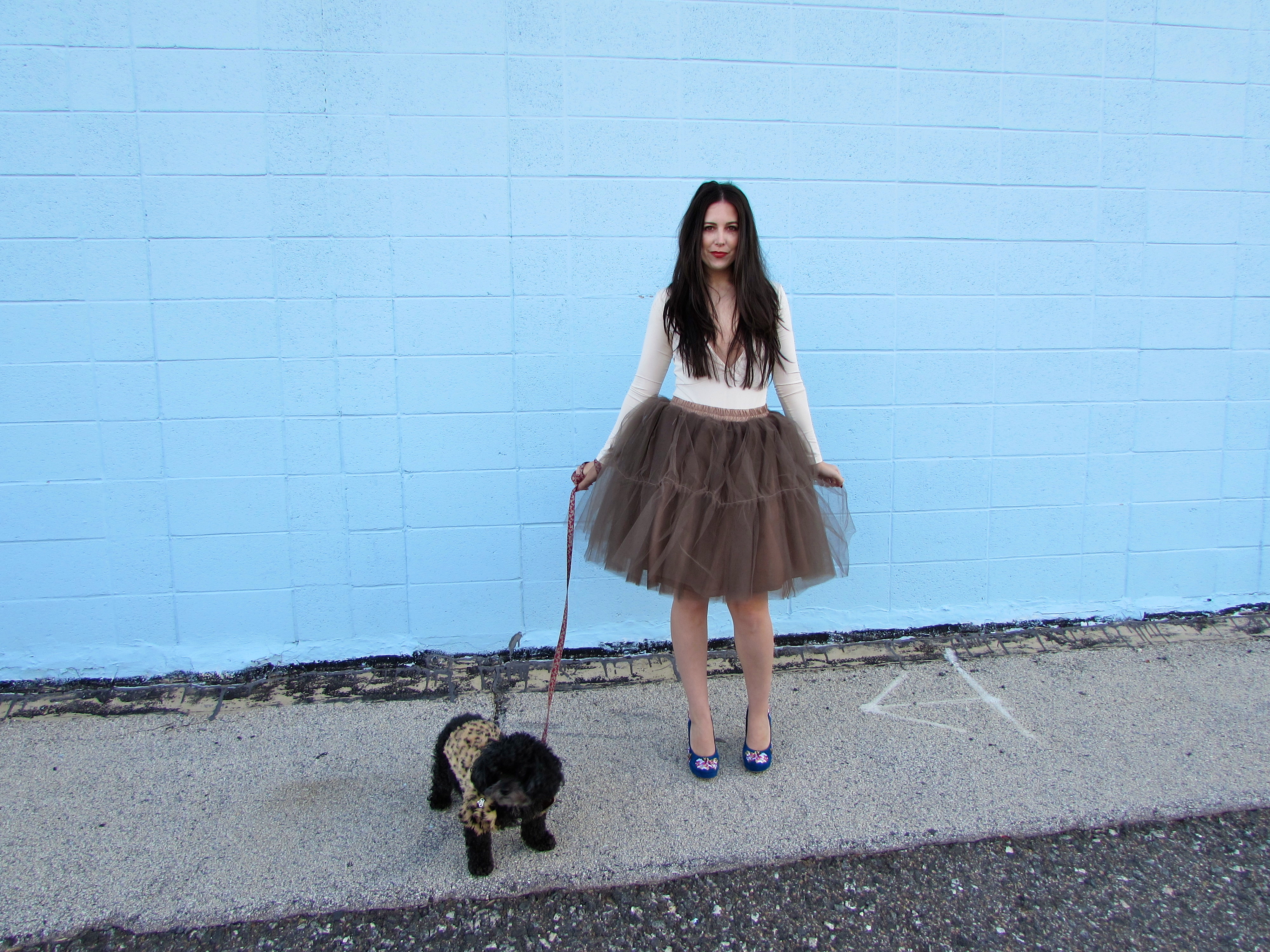 Dior + Project September