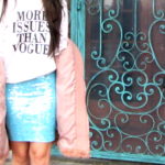 More Issues Than Vogue